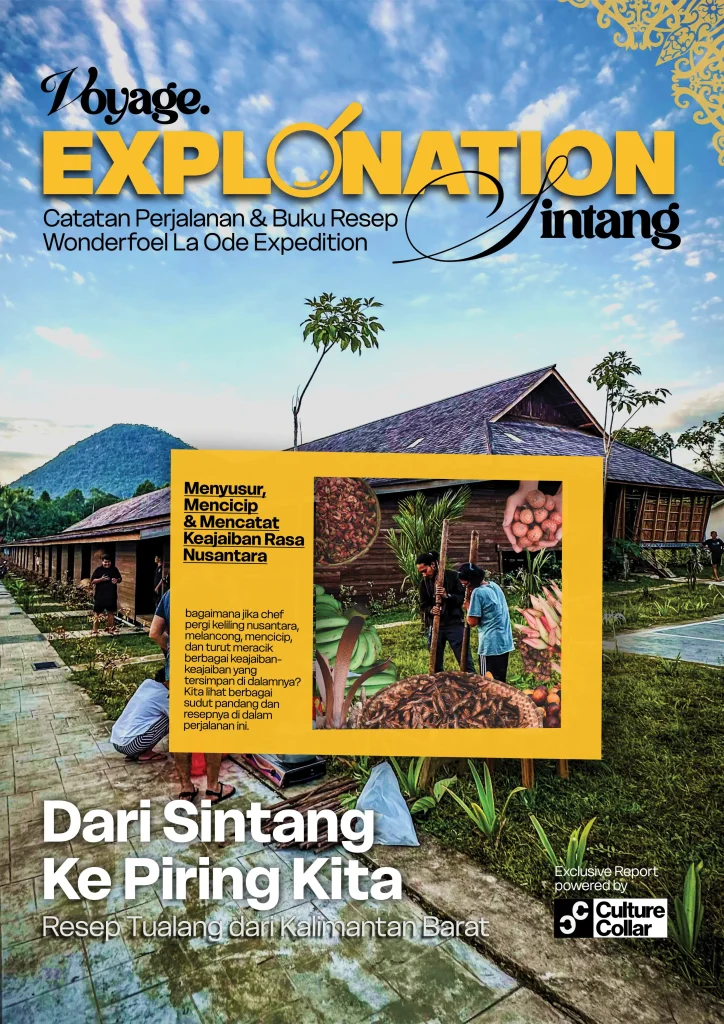 Cover Explonation Sintang