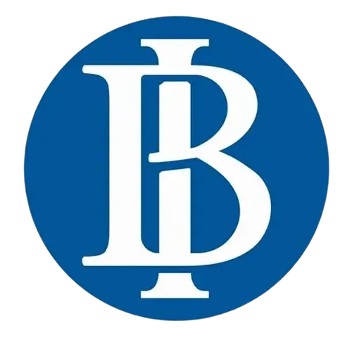 Logo BI