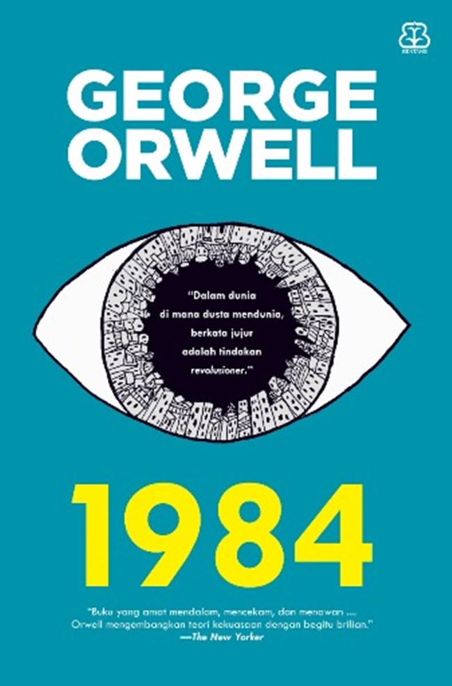 Cover 1984