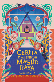Cover Cerita dari Sebelah Masjid Raya