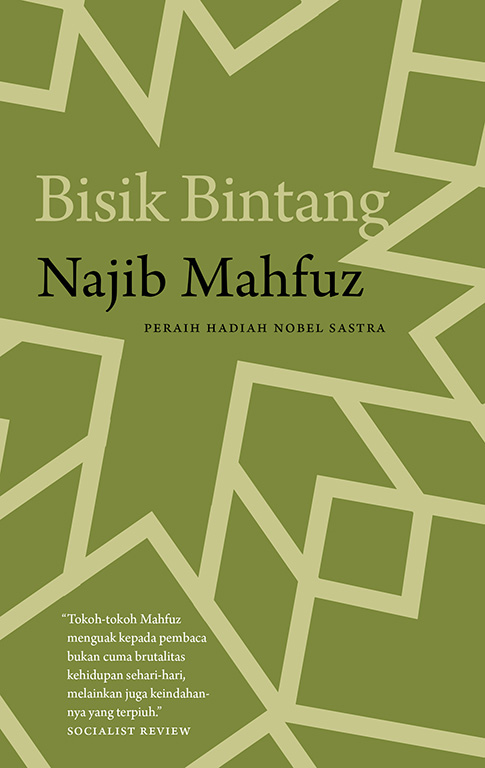 Cover Bisik Bintang