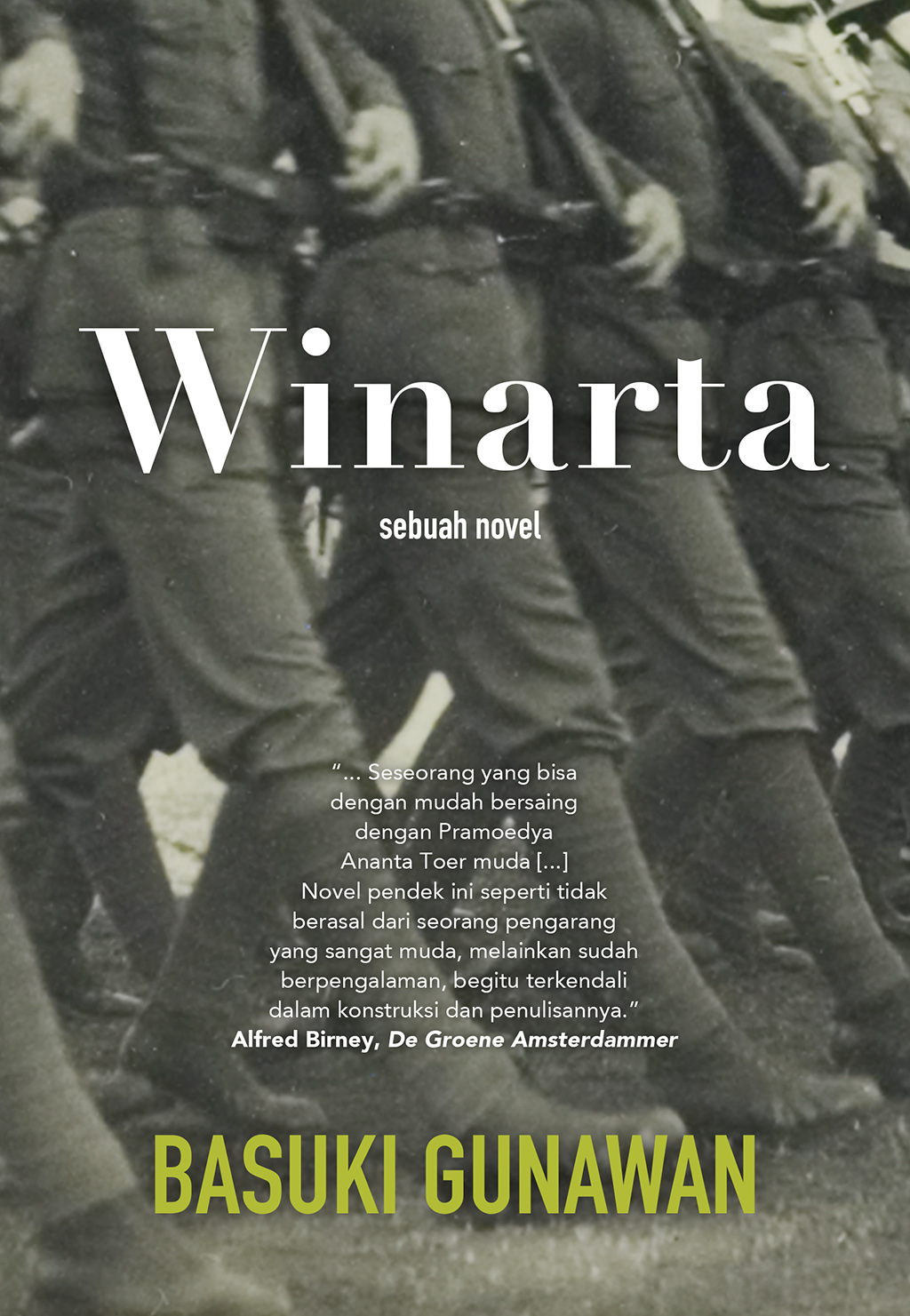 Cover Book WINARTA