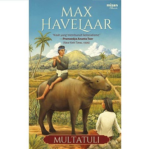 Cover Max Havelaar